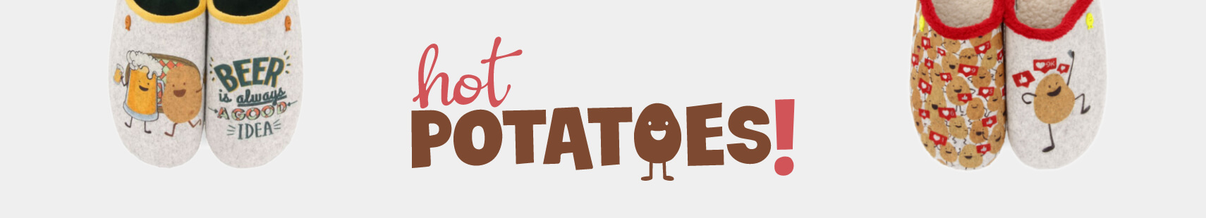 hot-potatoes